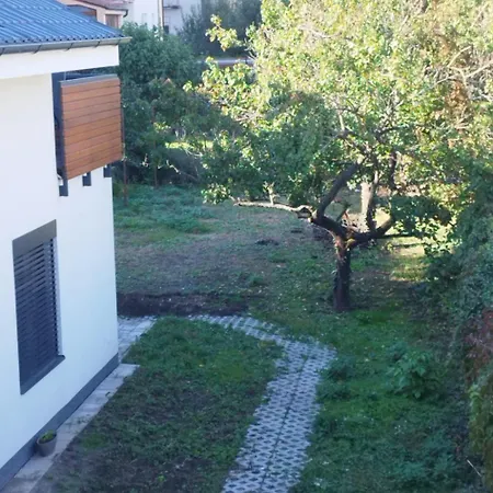 Apartamento Angel *