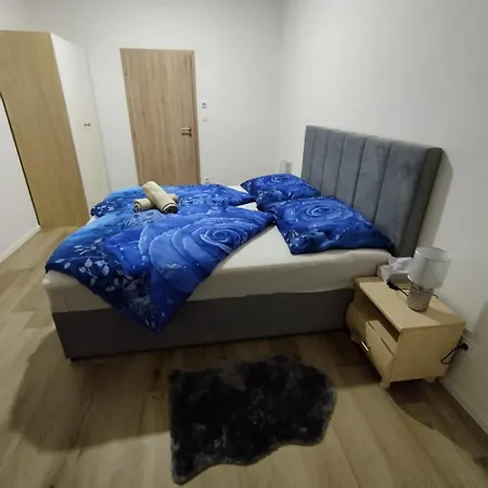 Angel Apartment